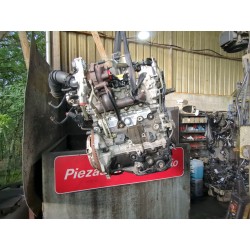 Recambio de motor completo para toyota auris (_e15_) 1.4 d-4d (nde150_) referencia OEM IAM 1NDTV  