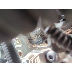 Recambio de motor completo para toyota auris (_e15_) 1.4 d-4d (nde150_) referencia OEM IAM 1NDTV  