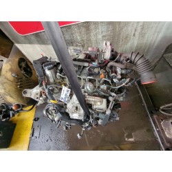 Recambio de motor completo para toyota auris (_e15_) 1.4 d-4d (nde150_) referencia OEM IAM 1NDTV  