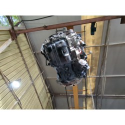 Recambio de motor completo para toyota auris (_e15_) 1.4 d-4d (nde150_) referencia OEM IAM 1NDTV  