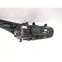 Recambio de faro delantero izquierdo para kia cee´d (jd) 1.4 crdi 90 referencia OEM IAM L009A22PMGK  