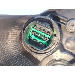 Recambio de faro delantero izquierdo para kia cee´d (jd) 1.4 crdi 90 referencia OEM IAM L009A22PMGK  