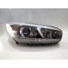 Recambio de faro delantero derecho para kia cee´d (jd) 1.4 crdi 90 referencia OEM IAM R009B2214PY  