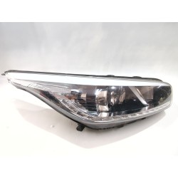 Recambio de faro delantero derecho para kia cee´d (jd) 1.4 crdi 90 referencia OEM IAM R009B2214PY  