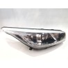 Recambio de faro delantero derecho para kia cee´d (jd) 1.4 crdi 90 referencia OEM IAM R009B2214PY  