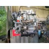 Recambio de motor completo para volkswagen golf vii (5g1, bq1, be1, be2) 2.0 tdi referencia OEM IAM CRB  