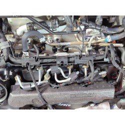 Recambio de motor completo para volkswagen golf vii (5g1, bq1, be1, be2) 2.0 tdi referencia OEM IAM CRB  