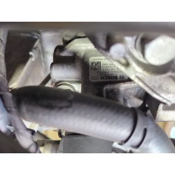 Recambio de motor completo para volkswagen golf vii (5g1, bq1, be1, be2) 2.0 tdi referencia OEM IAM CRB  