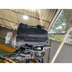 Recambio de motor completo para volkswagen golf vii (5g1, bq1, be1, be2) 2.0 tdi referencia OEM IAM CRB  