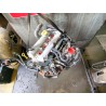 Recambio de motor completo para opel astra g berlina (1998) 1.8 16v referencia OEM IAM X18XE1  