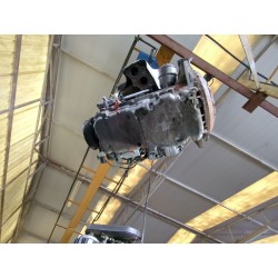 Recambio de motor completo para opel astra g berlina (1998) 1.8 16v referencia OEM IAM X18XE1  