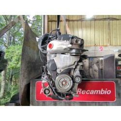 Recambio de motor completo para citroën c4 i (lc_) 1.4 16v referencia OEM IAM KFU  