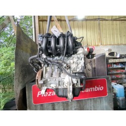 Recambio de motor completo para citroën c4 i (lc_) 1.4 16v referencia OEM IAM KFU  