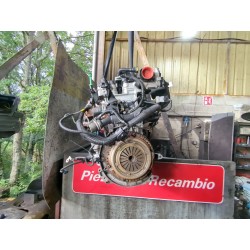 Recambio de motor completo para citroën c4 i (lc_) 1.4 16v referencia OEM IAM KFU  