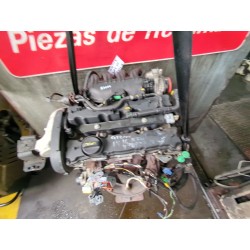 Recambio de motor completo para citroën c4 i (lc_) 1.4 16v referencia OEM IAM KFU  
