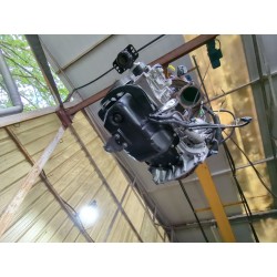 Recambio de motor completo para citroën c4 i (lc_) 1.4 16v referencia OEM IAM KFU  