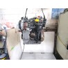 Recambio de motor completo para renault megane ii (bm0/1_, cm0/1_) 1.9 d 131 cv referencia OEM IAM F9QE804  