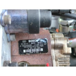 Recambio de motor completo para renault megane ii (bm0/1_, cm0/1_) 1.9 d 131 cv referencia OEM IAM F9QE804  