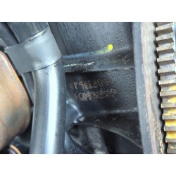 Recambio de motor completo para renault megane ii (bm0/1_, cm0/1_) 1.9 d 131 cv referencia OEM IAM F9QE804  