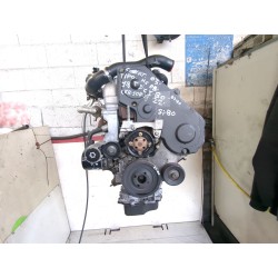 Recambio de motor completo para ford transit connect (p65_, p70_, p80_) 1.8 tdci referencia OEM IAM HCPB  