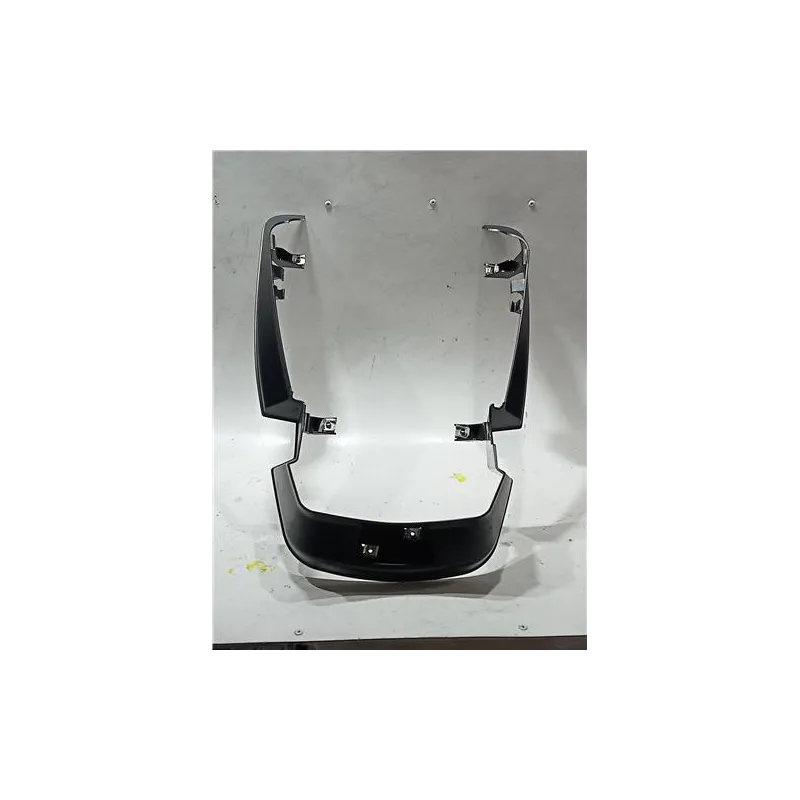Recambio de embellecedor bajo asiento para bmw r1200 rt r1200 rt referencia OEM IAM 46638548476 PLASTICO TRASERO  
