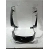 Recambio de embellecedor bajo asiento para bmw r1200 rt r1200 rt referencia OEM IAM 46638548476 PLASTICO TRASERO  