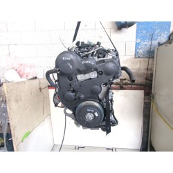 Recambio de motor completo para volvo xc40 (536) d3 referencia OEM IAM D4204T16  