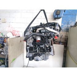 Recambio de motor completo para volvo xc40 (536) d3 referencia OEM IAM D4204T16  
