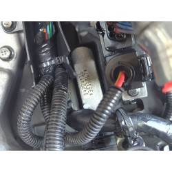 Recambio de motor completo para volvo xc40 (536) d3 referencia OEM IAM D4204T16  