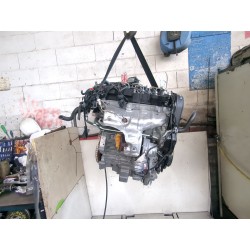 Recambio de motor completo para volvo xc40 (536) d3 referencia OEM IAM D4204T16  