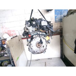 Recambio de motor completo para volvo xc40 (536) d3 referencia OEM IAM D4204T16  