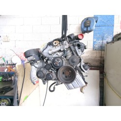 Recambio de motor completo para mercedes-benz clk (bm 208) coupe (03.1997) compressor compresor cat referencia OEM IAM 111956  