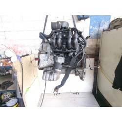 Recambio de motor completo para mercedes-benz clk (bm 208) coupe (03.1997) compressor compresor cat referencia OEM IAM 111956  