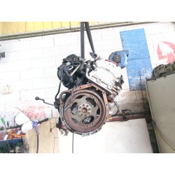Recambio de motor completo para mercedes-benz clk (bm 208) coupe (03.1997) compressor compresor cat referencia OEM IAM 111956  