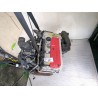 Recambio de motor completo para mercedes-benz clk (bm 208) coupe (03.1997) compressor compresor cat referencia OEM IAM 111956  