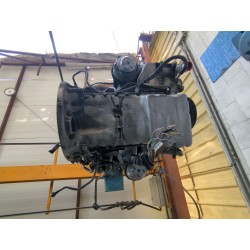Recambio de motor completo para mercedes-benz clk (bm 208) coupe (03.1997) compressor compresor cat referencia OEM IAM 111956  