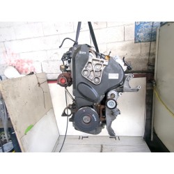 Recambio de motor completo para renault laguna ii (bg0)(2001) 1.9 dci (bg0g) referencia OEM IAM F9QD674  