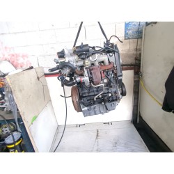 Recambio de motor completo para renault laguna ii (bg0)(2001) 1.9 dci (bg0g) referencia OEM IAM F9QD674  