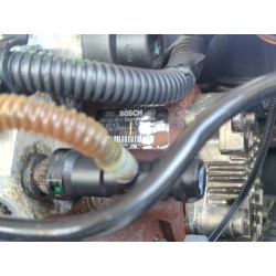 Recambio de motor completo para renault laguna ii (bg0)(2001) 1.9 dci (bg0g) referencia OEM IAM F9QD674  