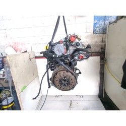 Recambio de motor completo para renault laguna ii (bg0)(2001) 1.9 dci (bg0g) referencia OEM IAM F9QD674  