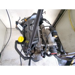 Recambio de motor completo para renault laguna ii (bg0)(2001) 1.9 dci (bg0g) referencia OEM IAM F9QD674  