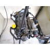 Recambio de motor completo para renault laguna ii (bg0)(2001) 1.9 dci (bg0g) referencia OEM IAM F9QD674  