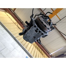 Recambio de motor completo para renault laguna ii (bg0)(2001) 1.9 dci (bg0g) referencia OEM IAM F9QD674  