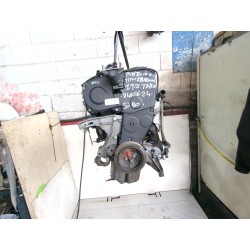 Recambio de motor completo para fiat ii punto (188) berlina (1999) 1.9 jtd 80 (188.237, .257, .337, .357) referencia OEM IAM 188