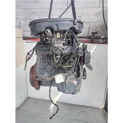 Recambio de motor completo para ford fiesta iii (gfj) 1.3 cat referencia OEM IAM 89BM6015FA  