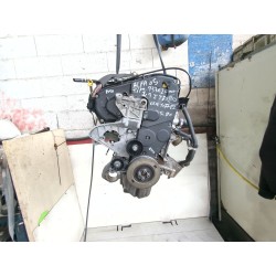 Recambio de motor completo para alfa romeo 147 (937_) 1.9 jtd (937.axd1a, 937.bxd1a) referencia OEM IAM 937A2000  