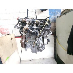 Recambio de motor completo para alfa romeo 147 (937_) 1.9 jtd (937.axd1a, 937.bxd1a) referencia OEM IAM 937A2000  
