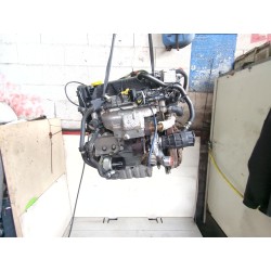 Recambio de motor completo para alfa romeo 147 (937_) 1.9 jtd (937.axd1a, 937.bxd1a) referencia OEM IAM 937A2000  