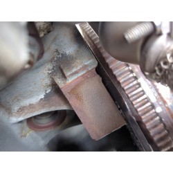 Recambio de motor completo para alfa romeo 147 (937_) 1.9 jtd (937.axd1a, 937.bxd1a) referencia OEM IAM 937A2000  