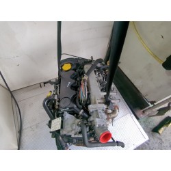Recambio de motor completo para alfa romeo 147 (937_) 1.9 jtd (937.axd1a, 937.bxd1a) referencia OEM IAM 937A2000  